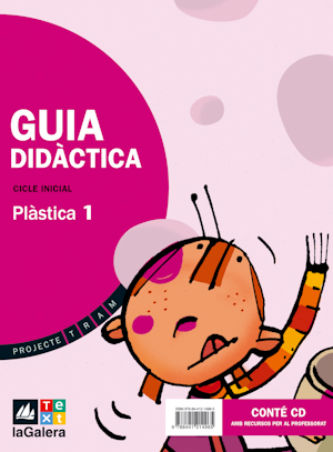 Guia didàctica Guia didàctica