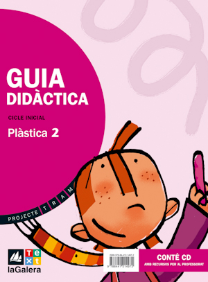 Guia didàctica Guia didàctica