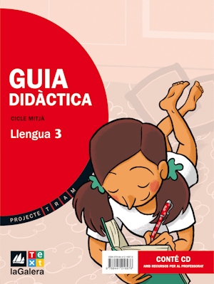 Guia didàctica Guia didàctica