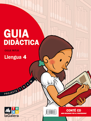 Guia didàctica Guia didàctica
