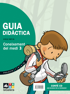 Guia didàctica Guia didàctica