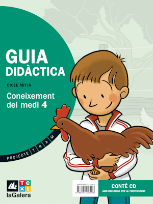 Guia didàctica Guia didàctica