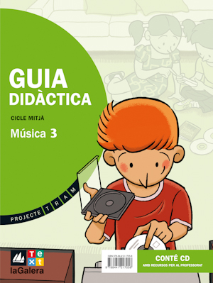 Guia didàctica Guia didàctica