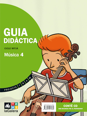 Guia didàctica Guia didàctica