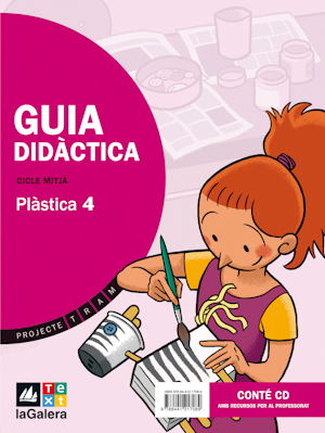 Guia didàctica Guia didàctica