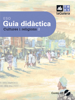 Guia didàctica Guia didàctica