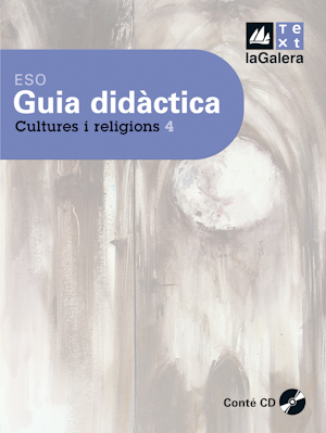 Guia didàctica Guia didàctica