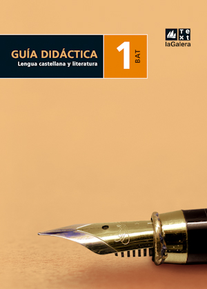 Guía didáctica Guía didáctica