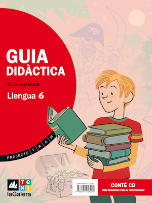 Guia didàctica Guia didàctica