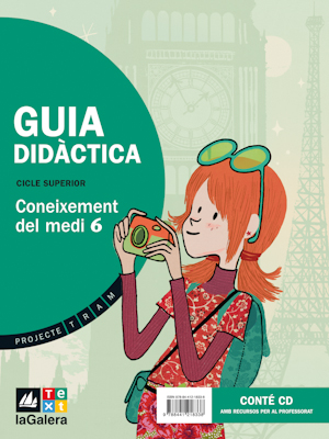 Guia didàctica Guia didàctica