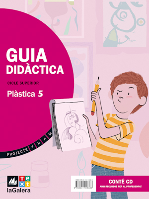 Guia didàctica Guia didàctica