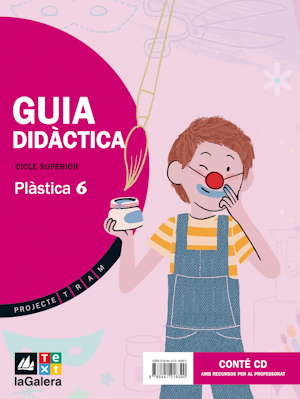 Guia didàctica Guia didàctica