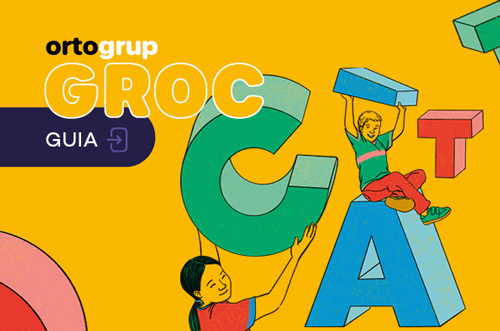 Ortogrup groc