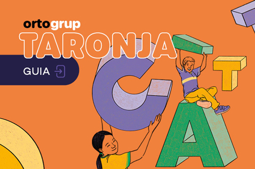 Ortogrup Taronja