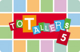 Tot Tallers Llengua 5