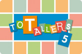 Tot Tallers Matemàtiques 5