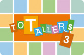 Tot Tallers Lengua 3