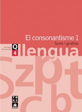 Quadern de llengua 4: El consonantisme 1