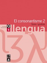 Quadern de llengua 5: El consonantisme 2
