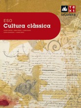 Cultura clàssica ESO Edició LOE