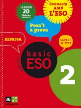 Basic ESO. Lengua castellana 2
