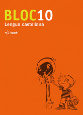 Bloc Lengua castellana 10