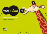 Tam-Tam. Carpeta anual P5