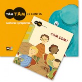 Tam-Tam. de contes P3
