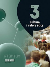 Atòmium. Cultura i valors ètics 3 ESO