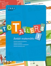 Tot Tallers Matemàtiques 1 (2020)