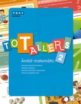 Tot Tallers Matemàtiques 2 (2020)