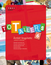 Tot Tallers Llengua 6 (2020)