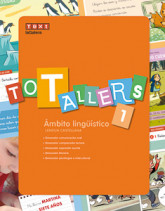 Tot Tallers Lengua castellana 1 (2020)