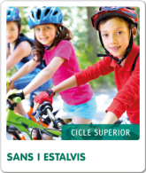 Fem-ho per projectes (CS). Sans i estalvis
