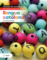 Manual de consulta. Llengua catalana 3