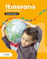 Itineraris. Medi social 1 (2020)