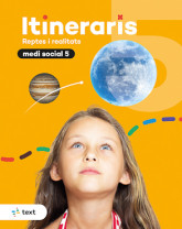 Itineraris. Medi social 5 (2020)