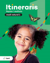 Itineraris. Medi natural 1