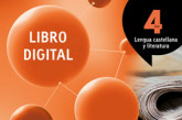 LIBRO DIGITAL Lengua castellana y literatura 4 ESO Atòmium
