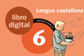 LIBRO DIGITAL TRAM 2.0 Lengua castellana 6
