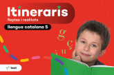 ITINERARIS Digital Llengua catalana 5