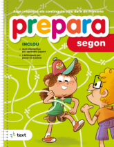 Prepara 2n