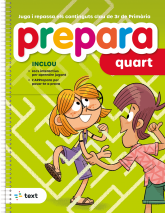Prepara 4t