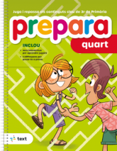 Prepara 4t