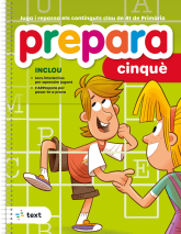 Prepara 5è