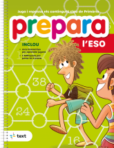 Prepara l'ESO