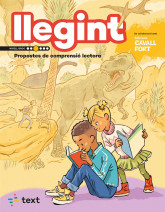 Llegint 3. Groc