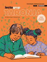 Lectogrup 1. Taronja (lletra impremta)