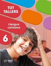 Tot Tallers. Llengua 6