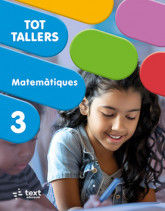 Tot Tallers. Matemàtiques 3